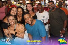 Pré-Abertura Micareta de Feira